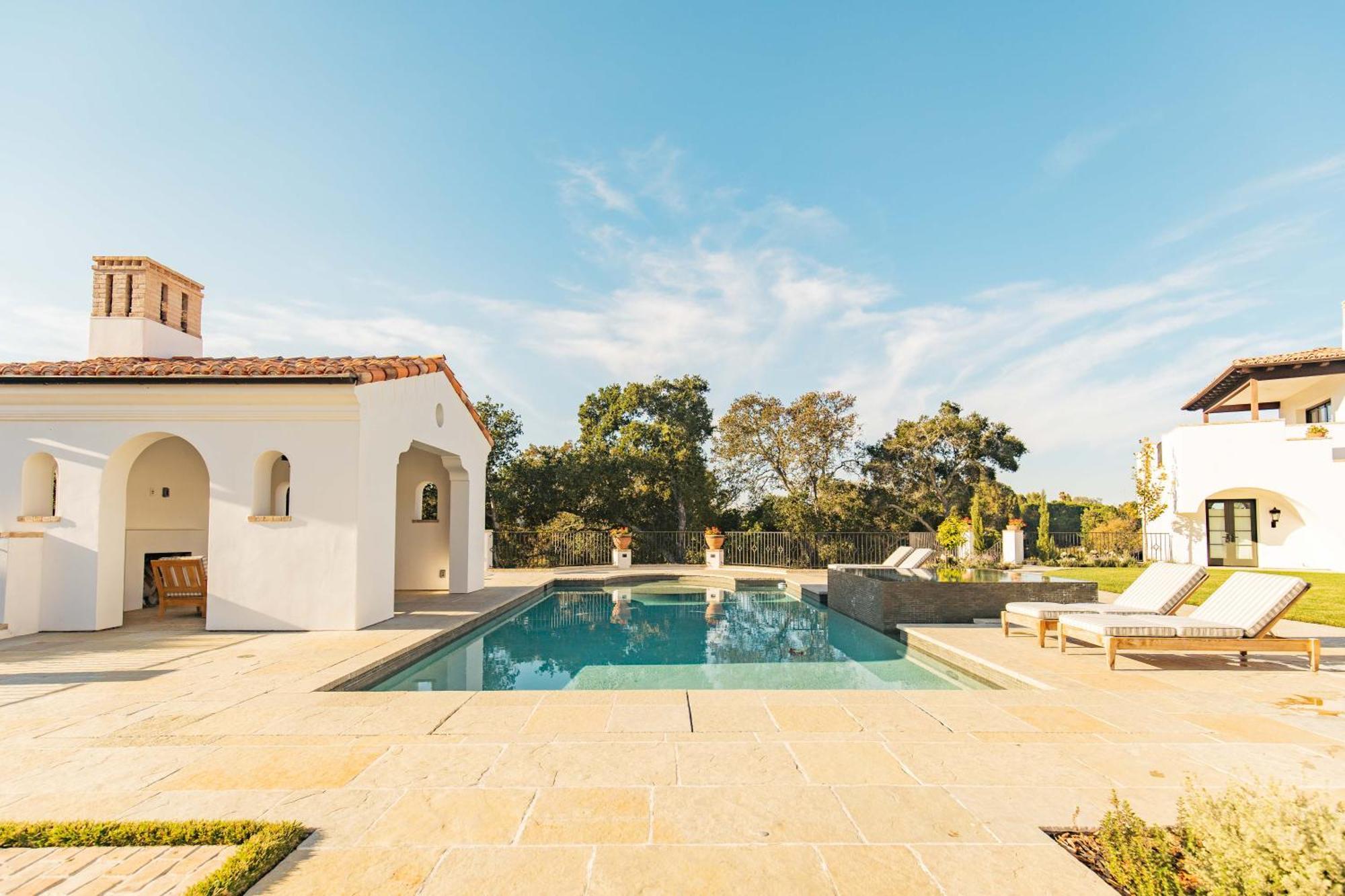 Exquisite Estately Villa Woodside Exterior foto